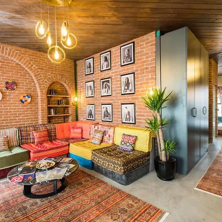 Casa Genova Galata * Estambul