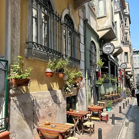 Apartamento Casa Genova Galata *