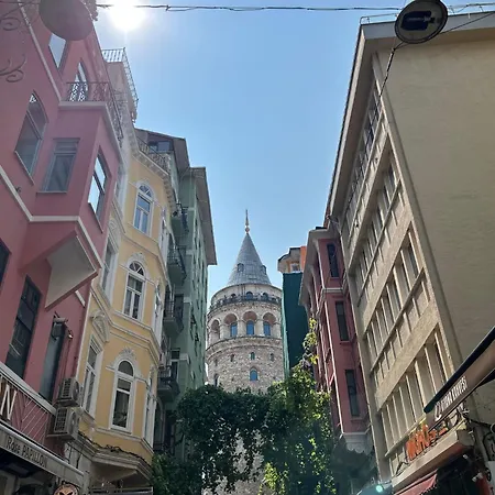 Casa Genova Galata İstanbul