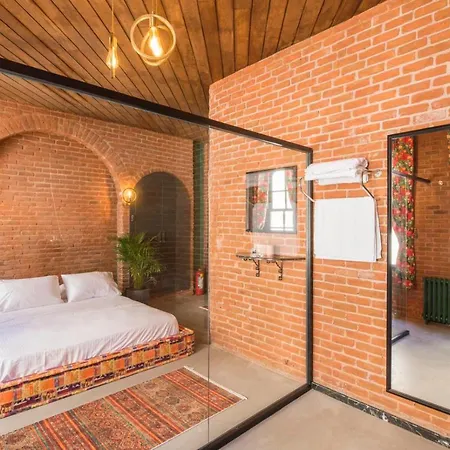 Casa Genova Galata Стамбул