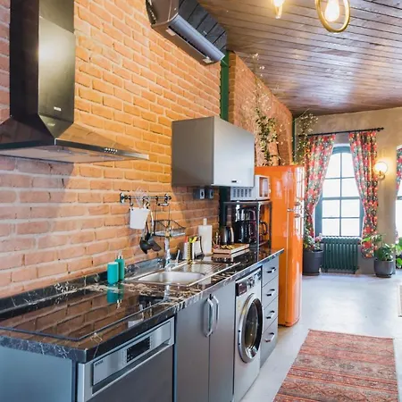Casa Genova Galata *