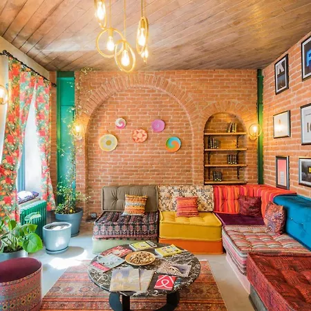 Casa Genova Galata