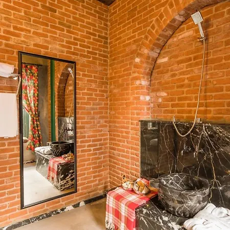 Casa Genova Galata *