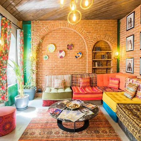 Casa Genova Galata Appartamento Provincia di Istanbul